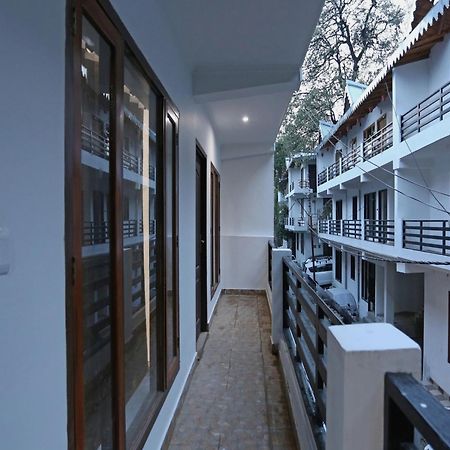 Hotel O Summer King Nainital Buitenkant foto