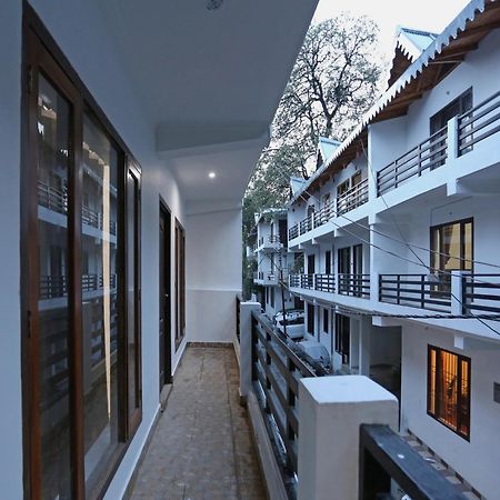 Hotel O Summer King Nainital Buitenkant foto
