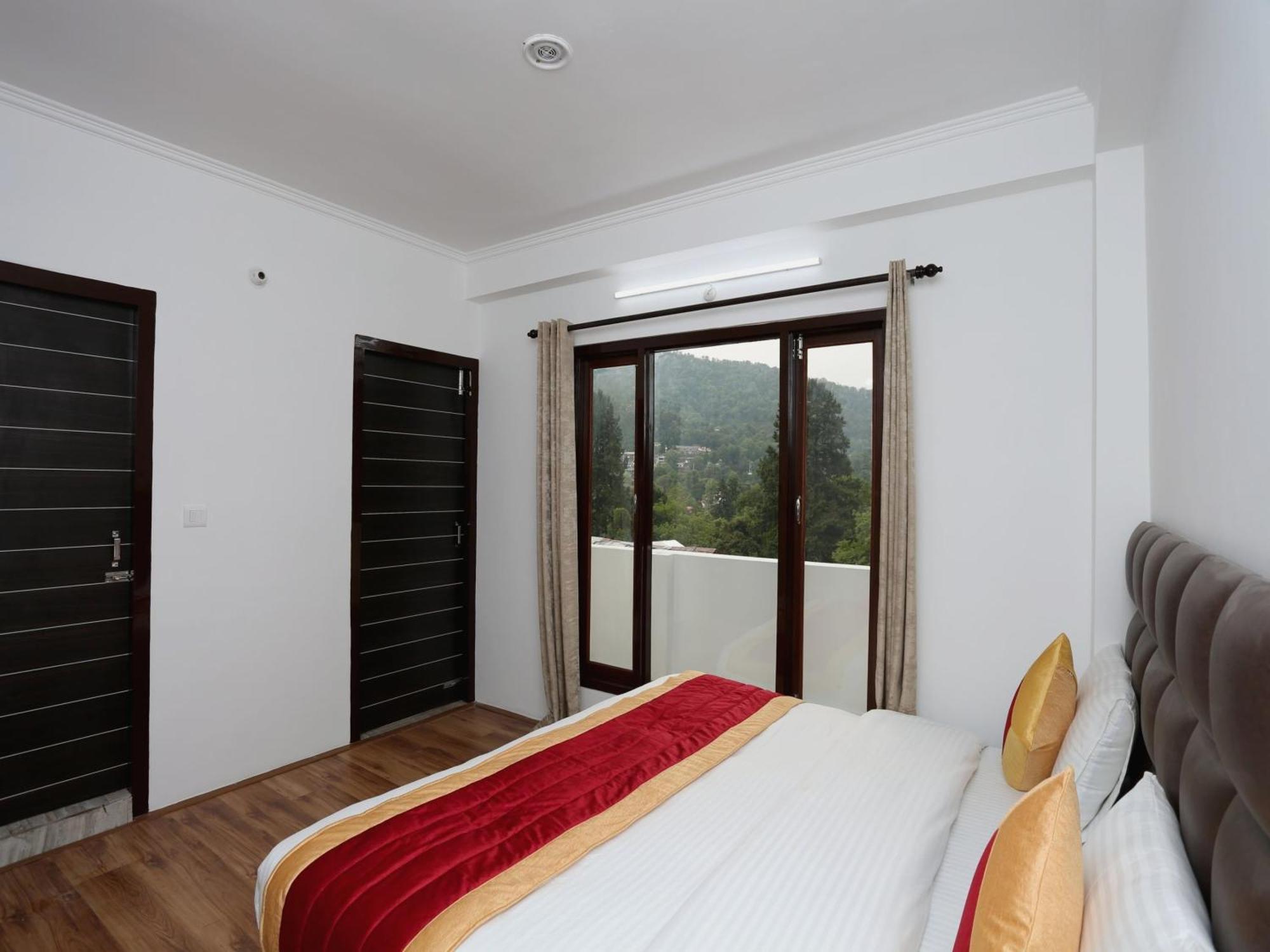 Hotel O Summer King Nainital Buitenkant foto
