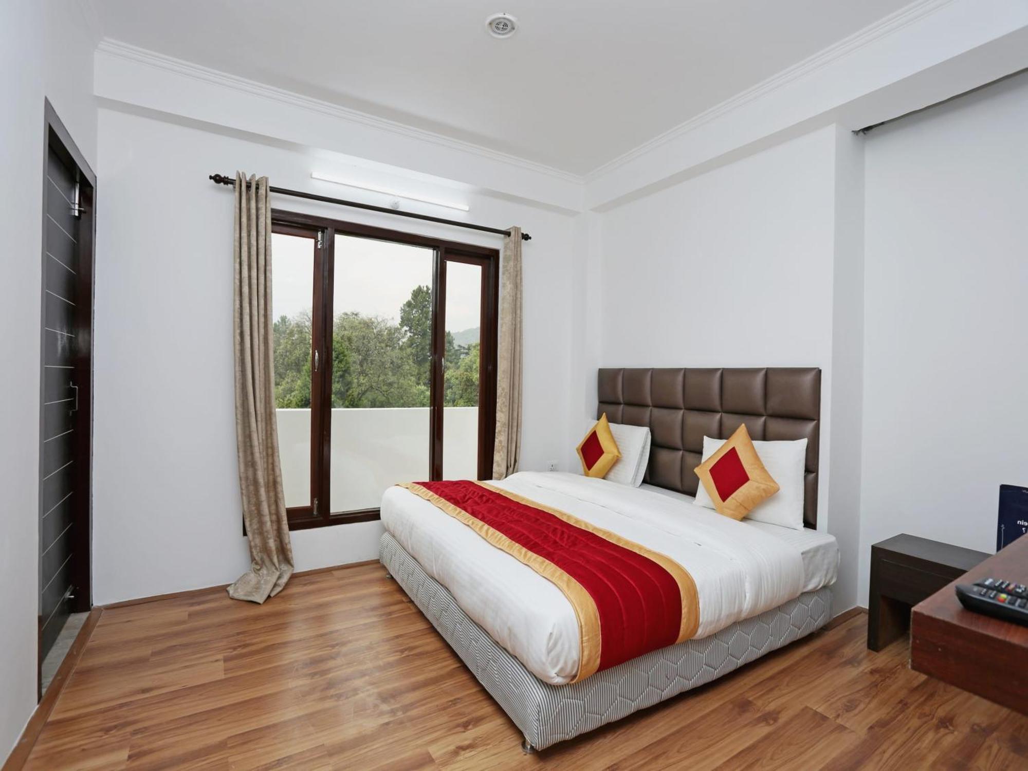 Hotel O Summer King Nainital Buitenkant foto