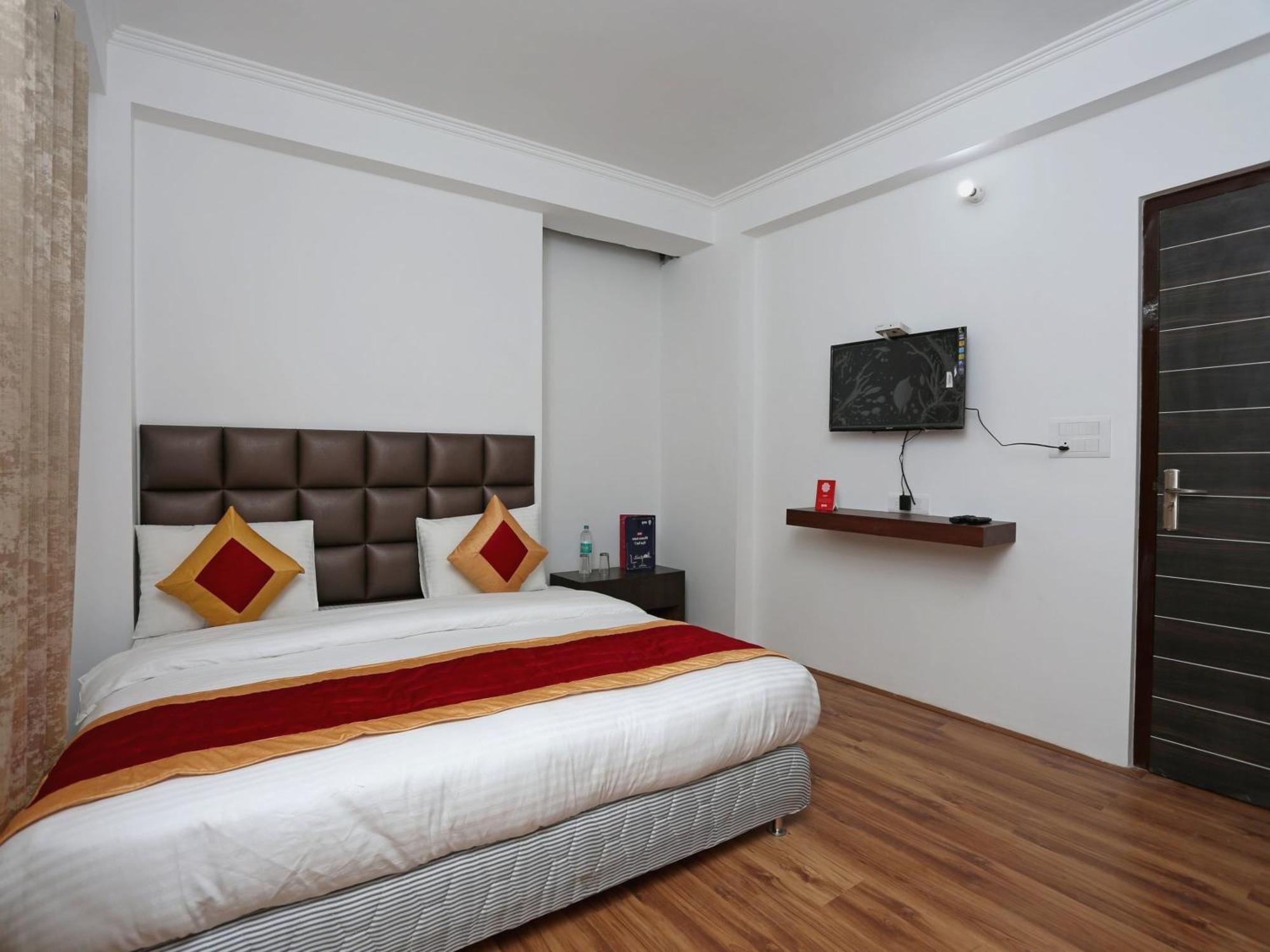 Hotel O Summer King Nainital Buitenkant foto