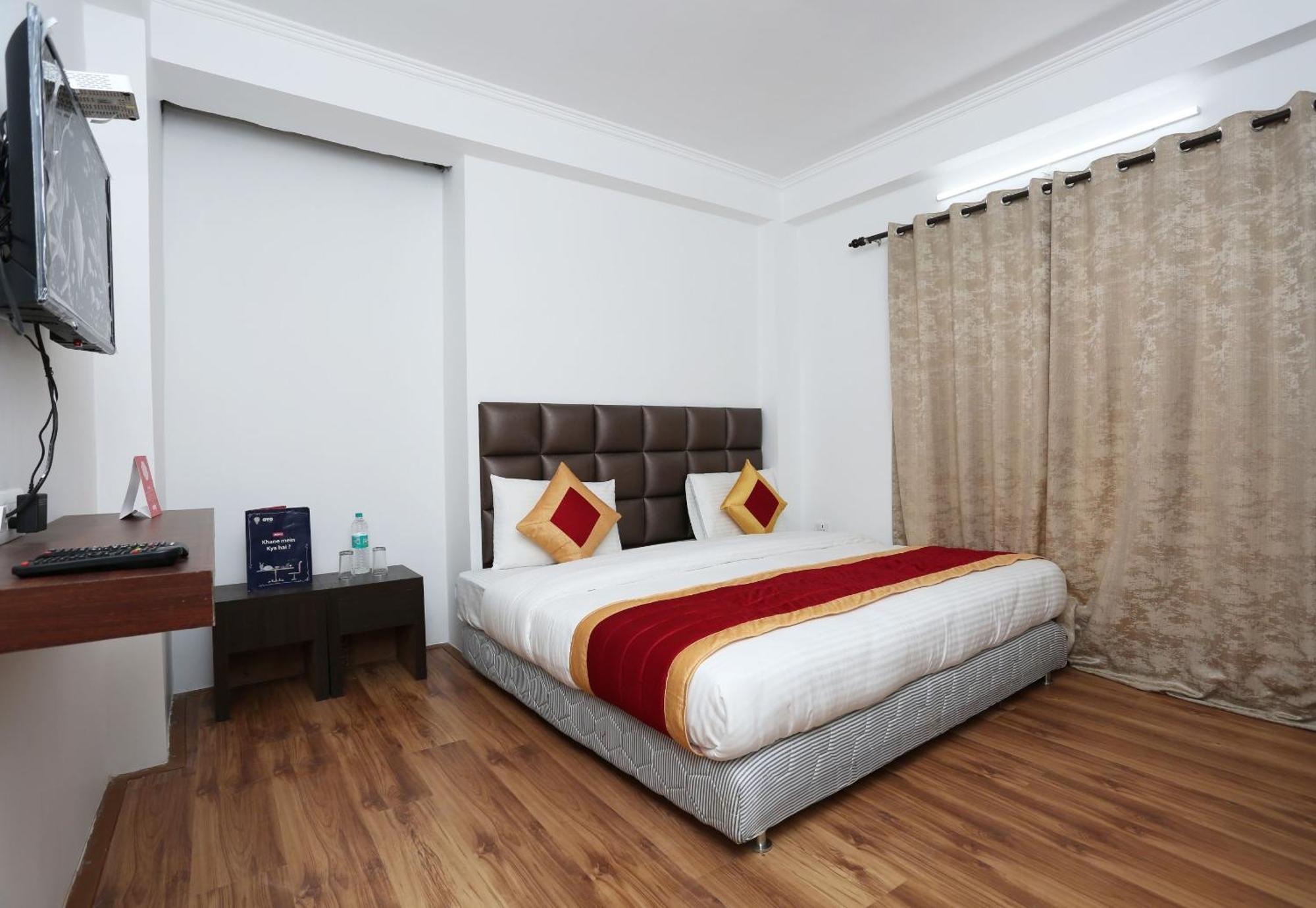 Hotel O Summer King Nainital Buitenkant foto