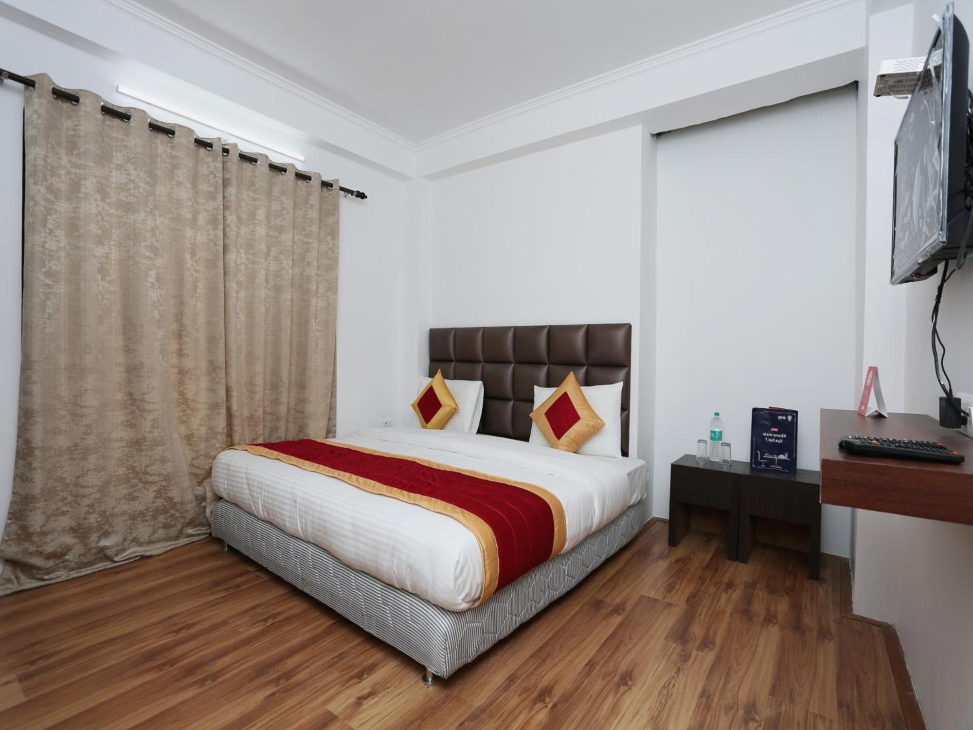 Hotel O Summer King Nainital Buitenkant foto