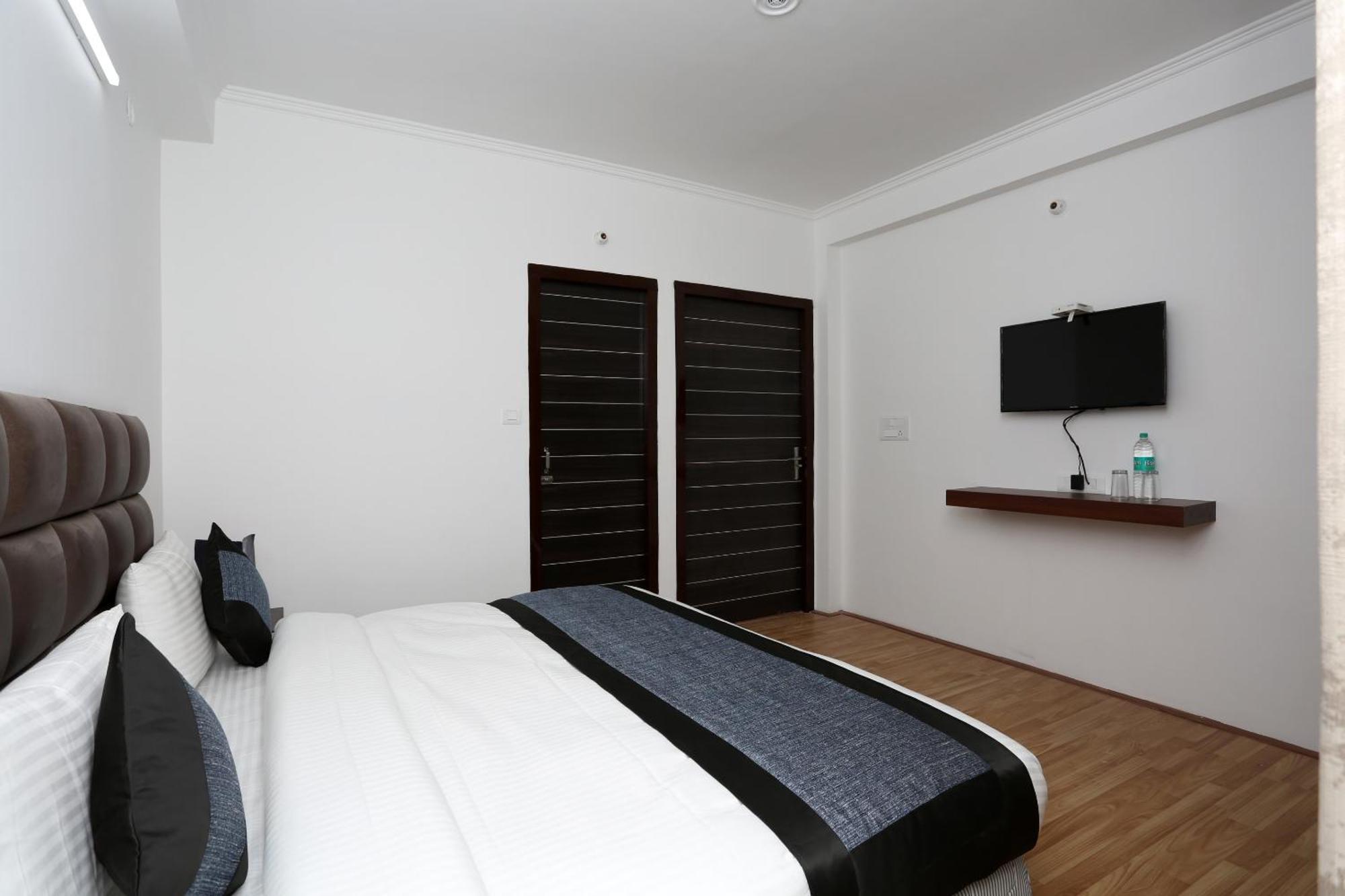 Hotel O Summer King Nainital Buitenkant foto
