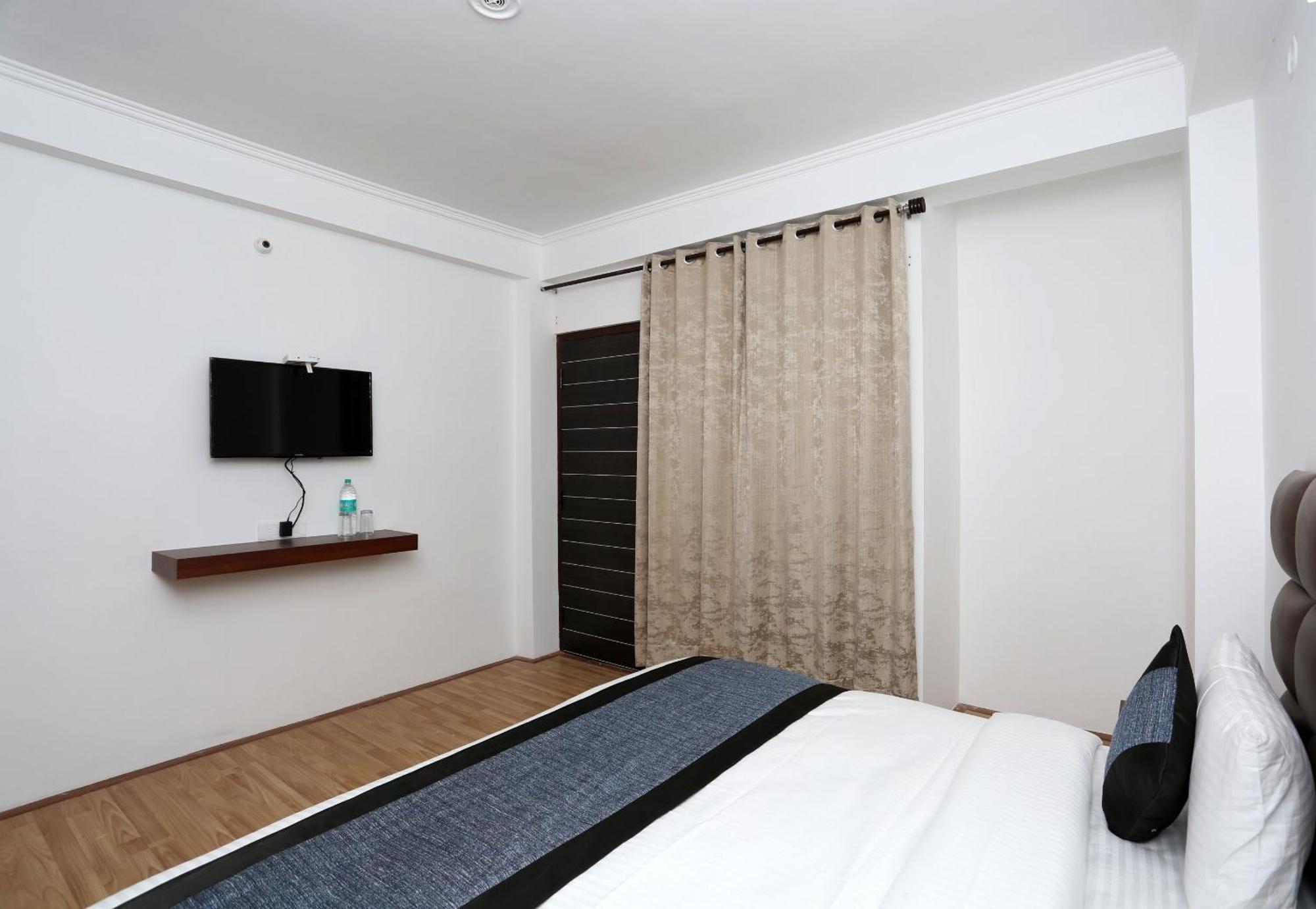Hotel O Summer King Nainital Buitenkant foto