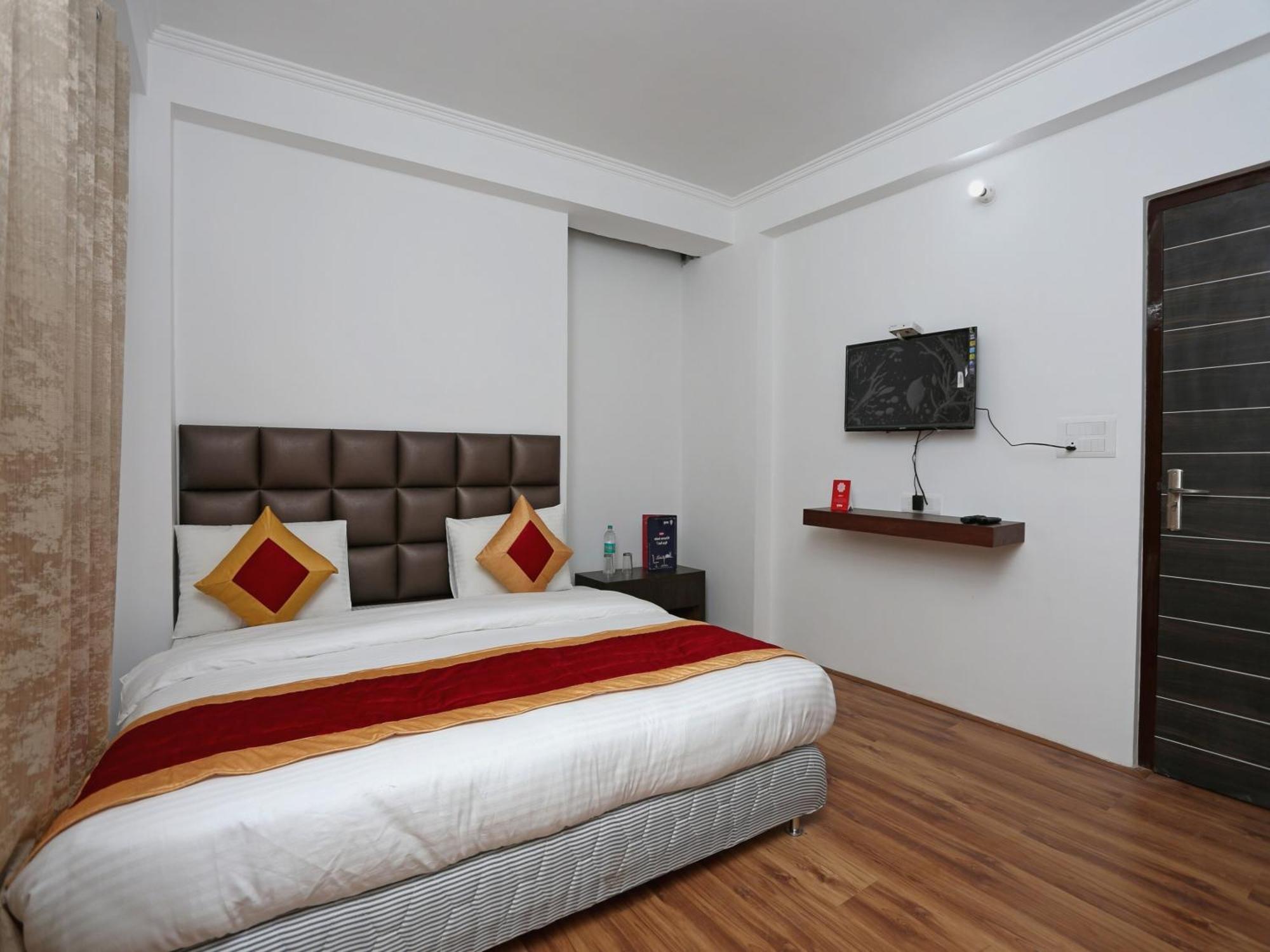Hotel O Summer King Nainital Buitenkant foto