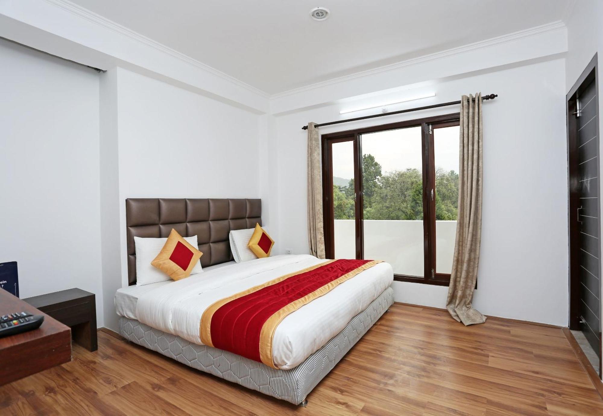 Hotel O Summer King Nainital Buitenkant foto