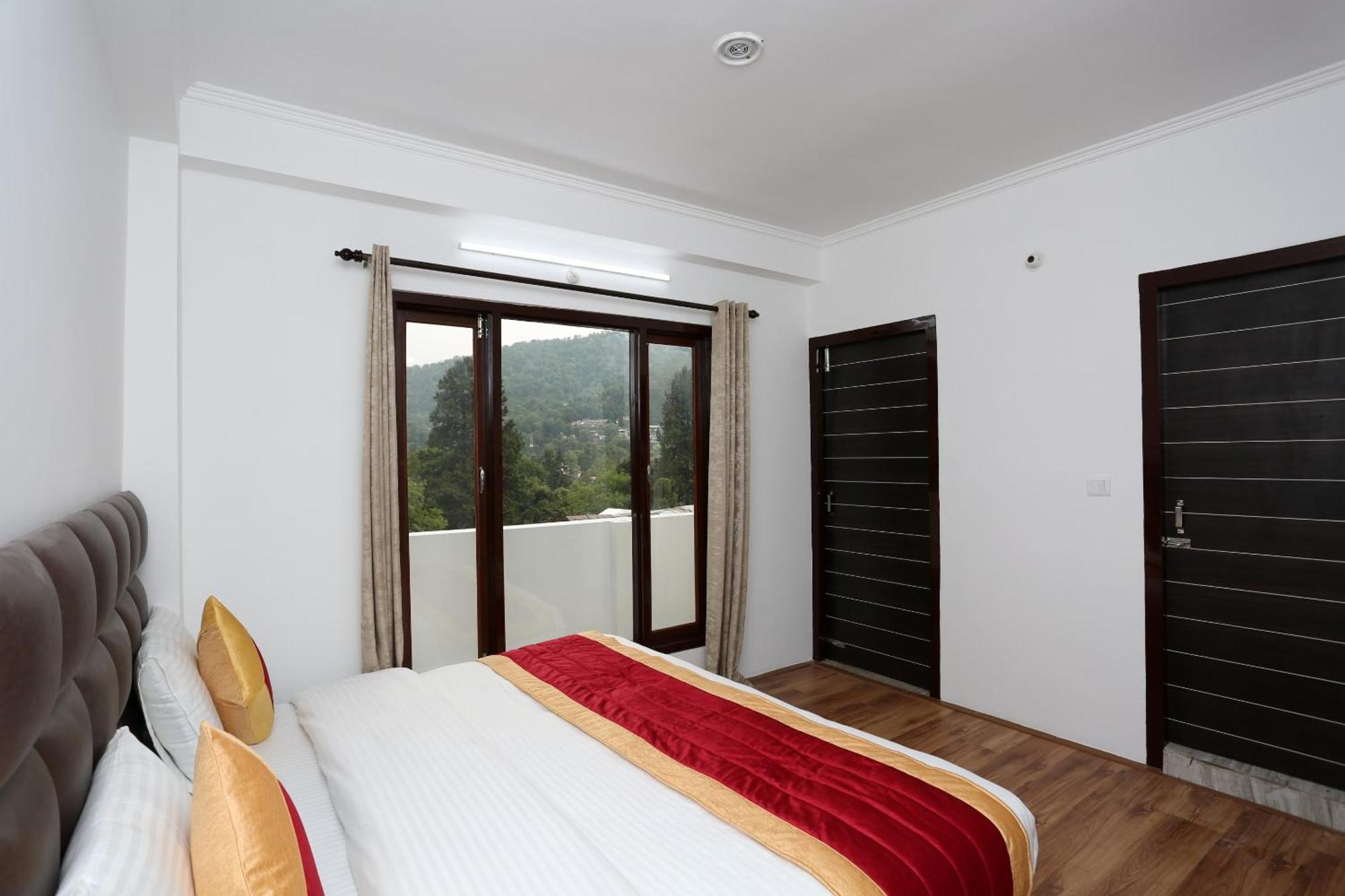Hotel O Summer King Nainital Buitenkant foto
