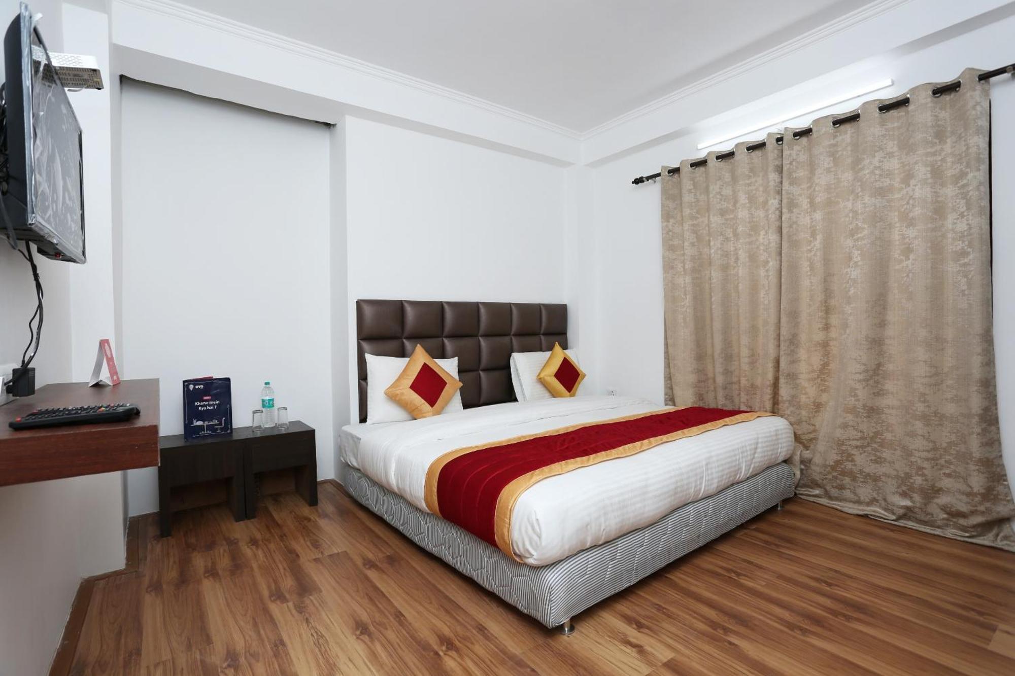 Hotel O Summer King Nainital Buitenkant foto