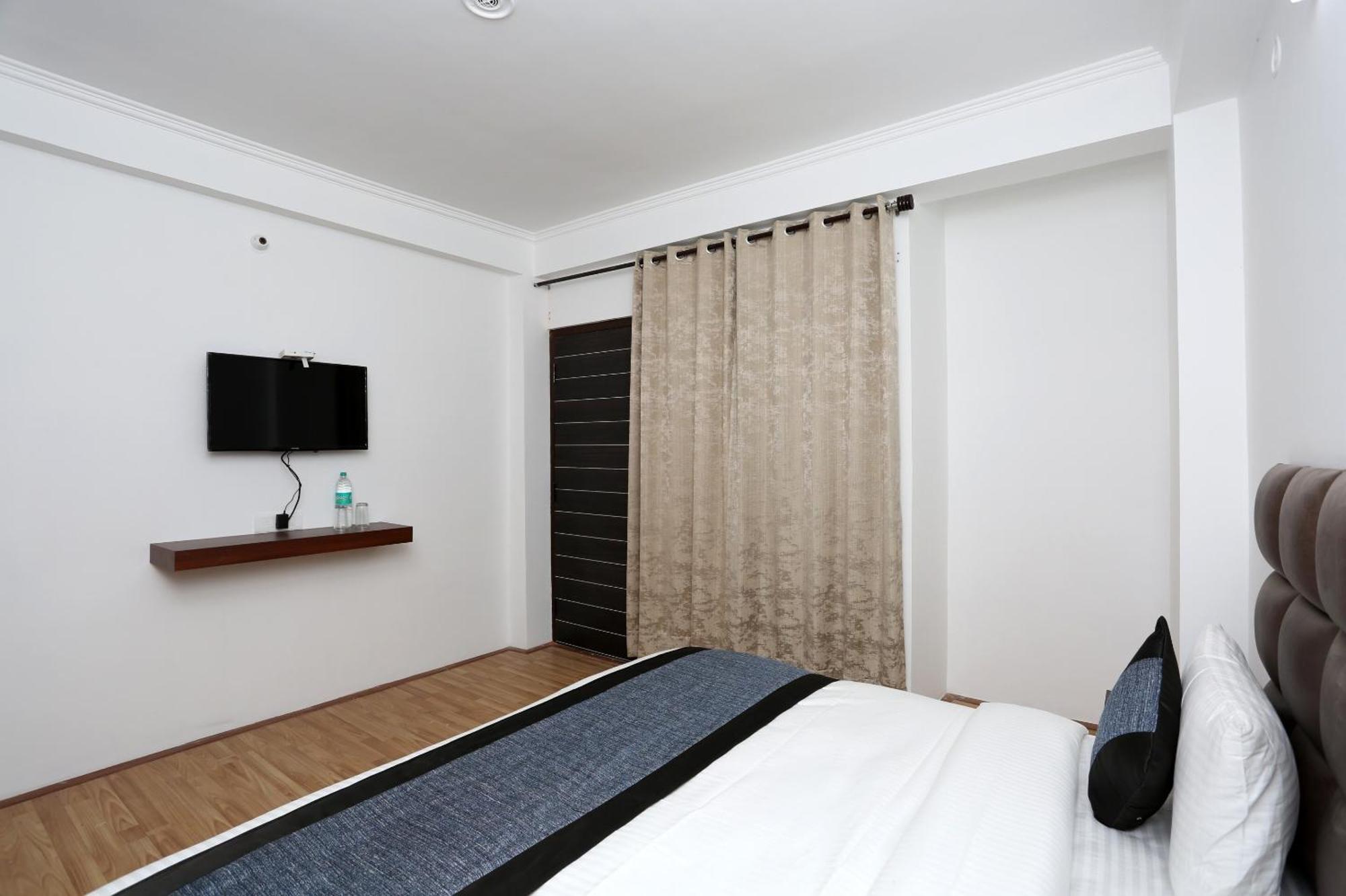 Hotel O Summer King Nainital Buitenkant foto