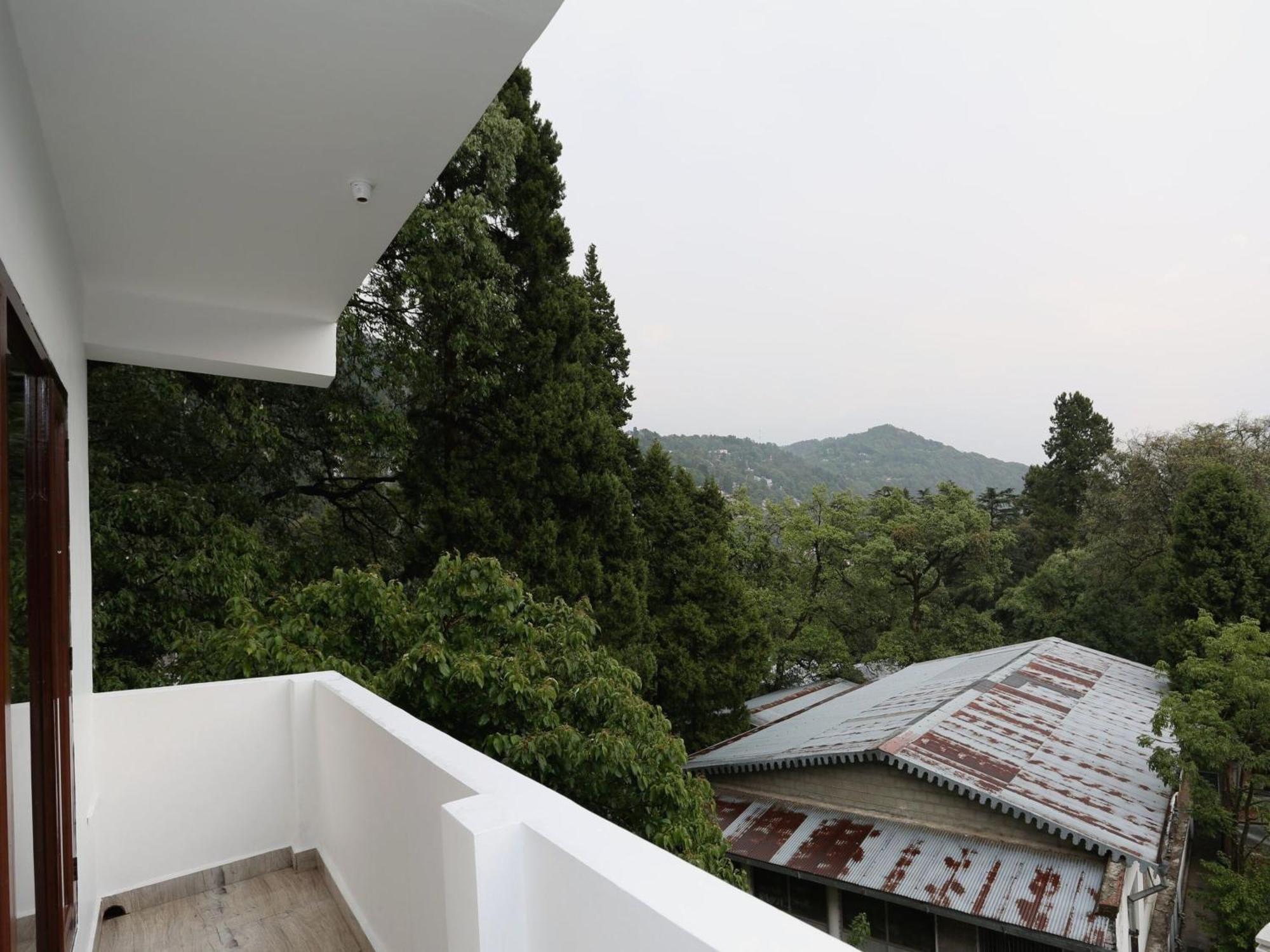 Hotel O Summer King Nainital Buitenkant foto