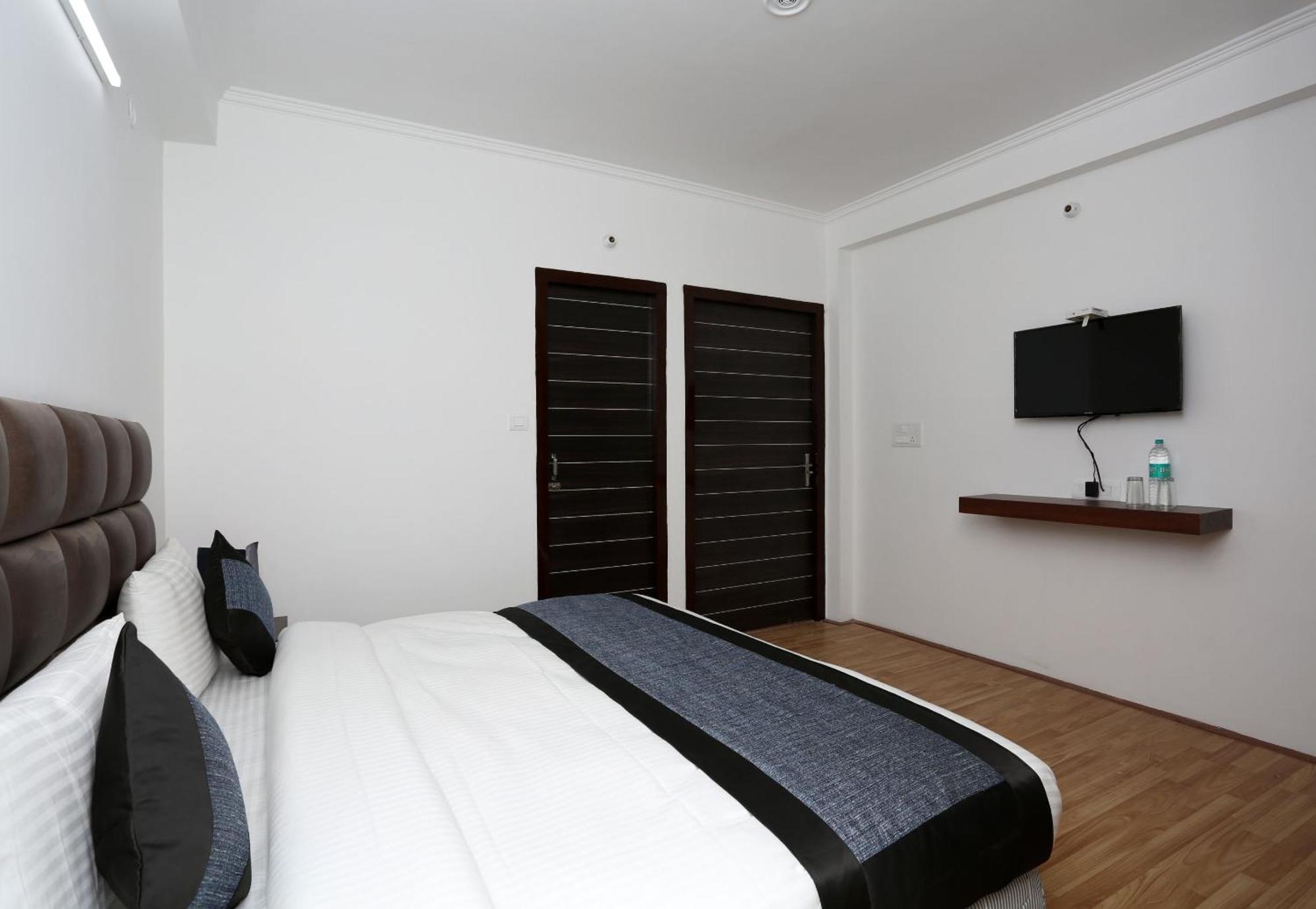 Hotel O Summer King Nainital Buitenkant foto