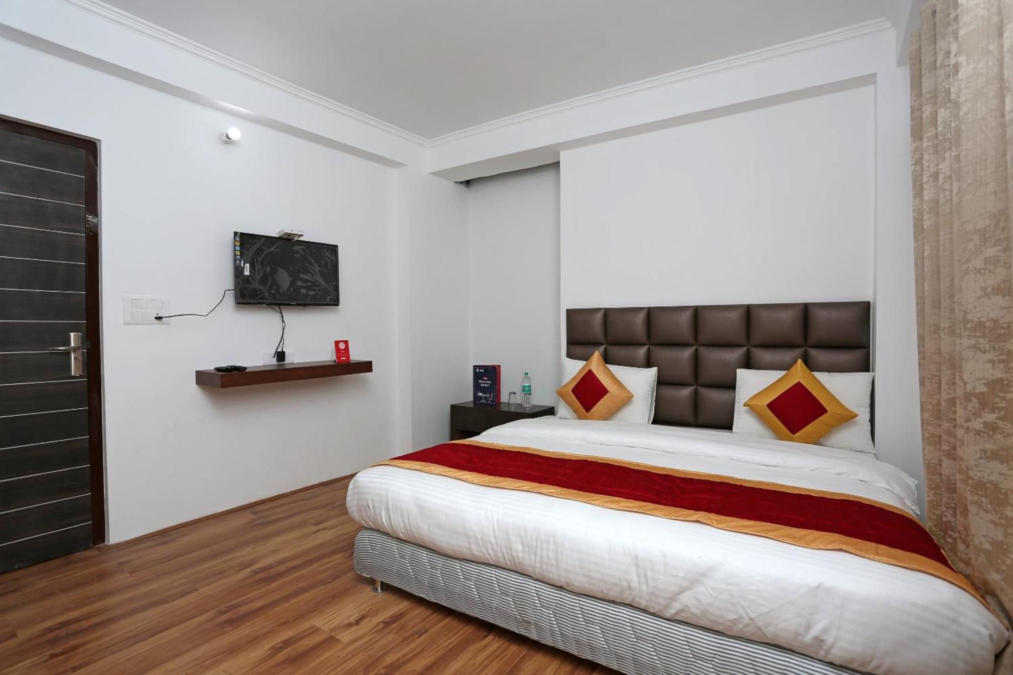 Hotel O Summer King Nainital Buitenkant foto