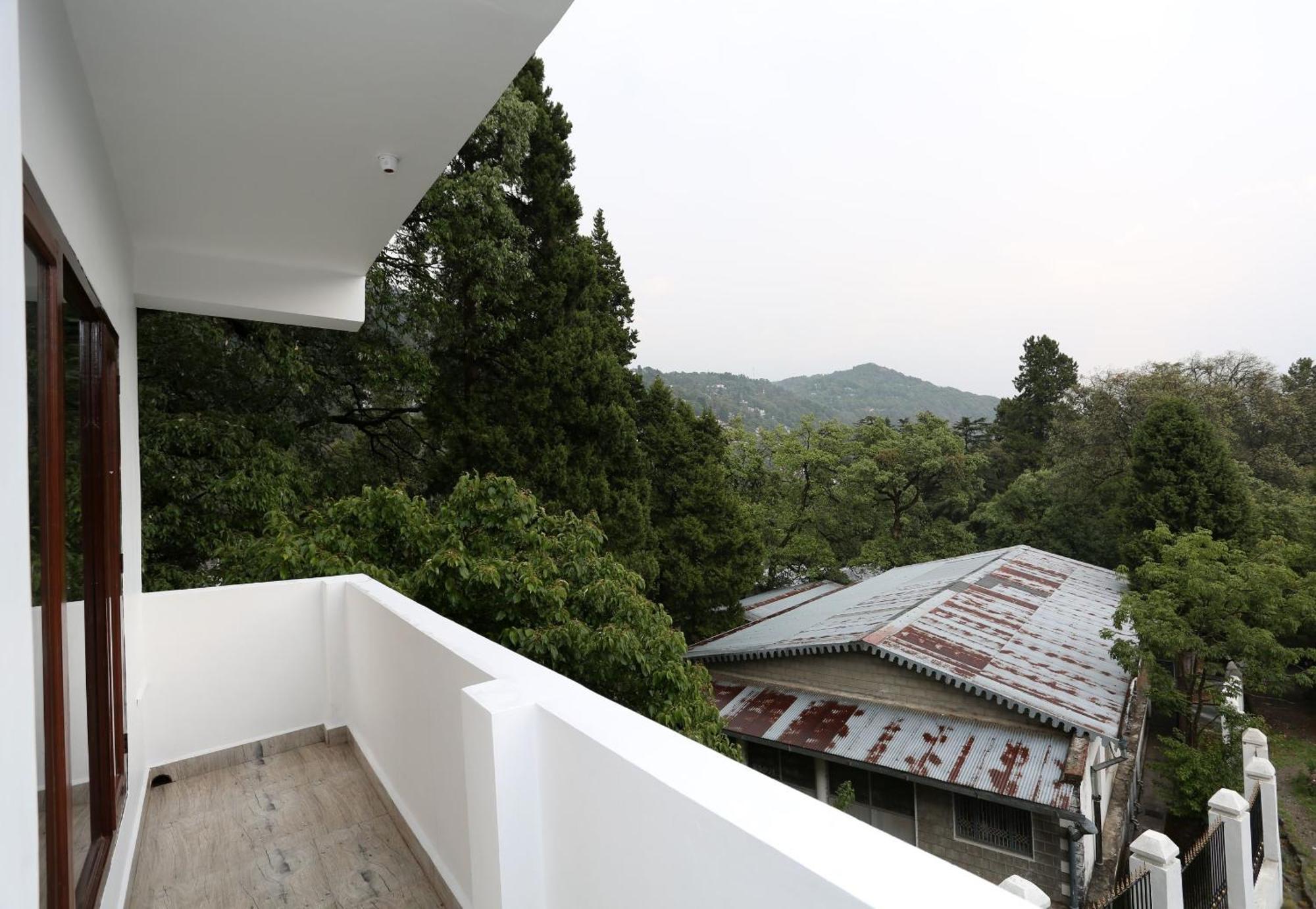 Hotel O Summer King Nainital Buitenkant foto