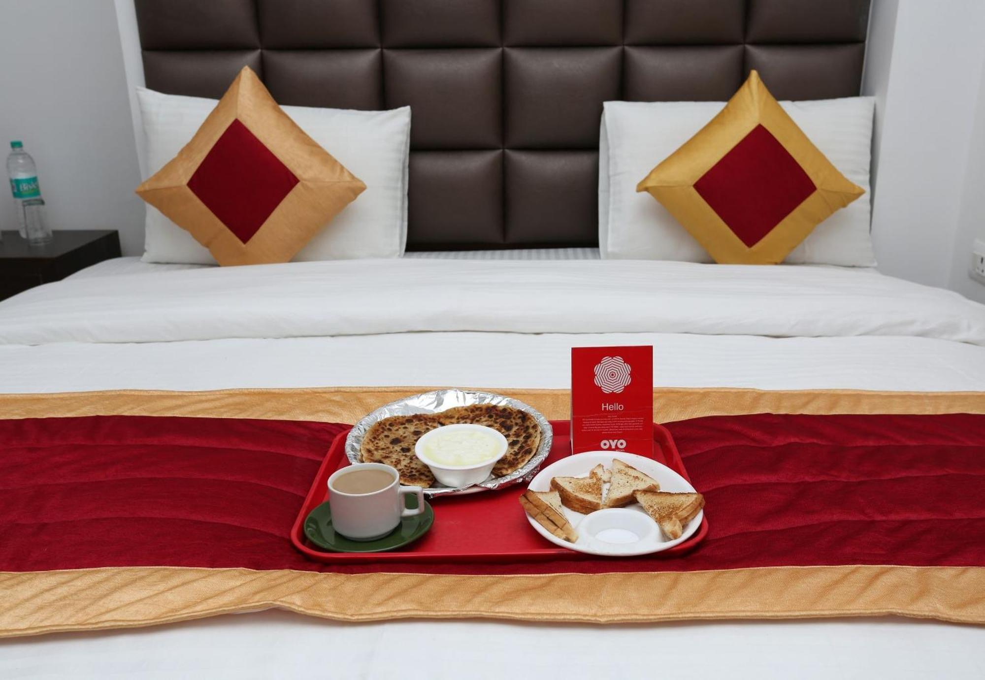 Hotel O Summer King Nainital Buitenkant foto