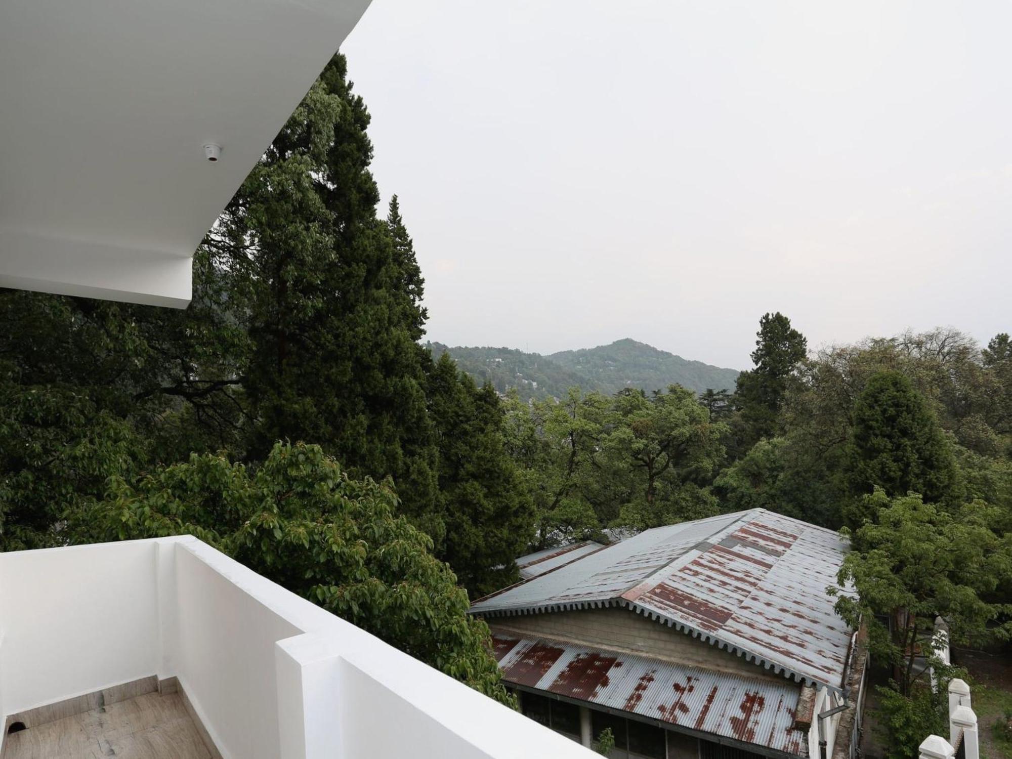 Hotel O Summer King Nainital Buitenkant foto