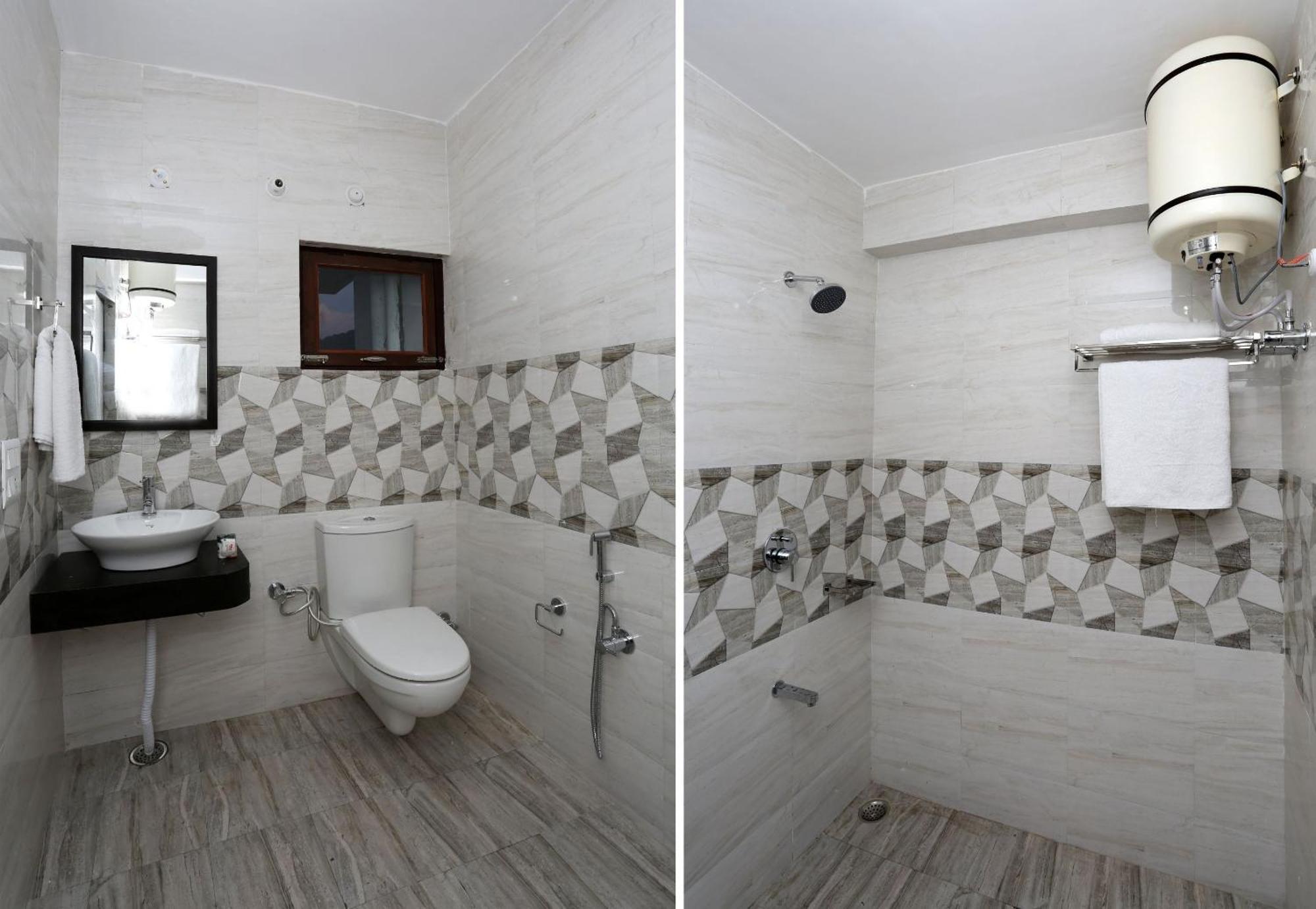 Hotel O Summer King Nainital Buitenkant foto