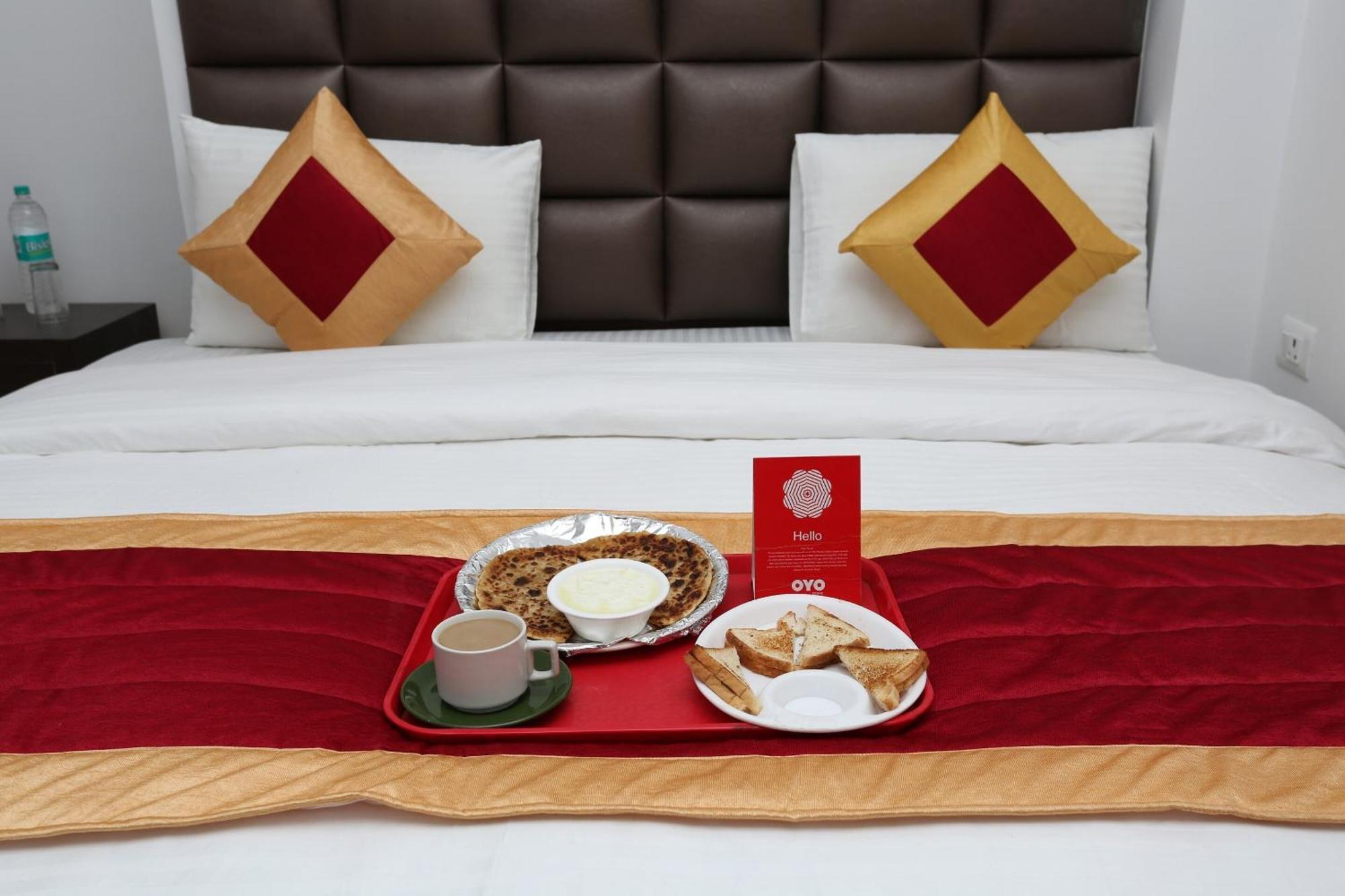 Hotel O Summer King Nainital Buitenkant foto