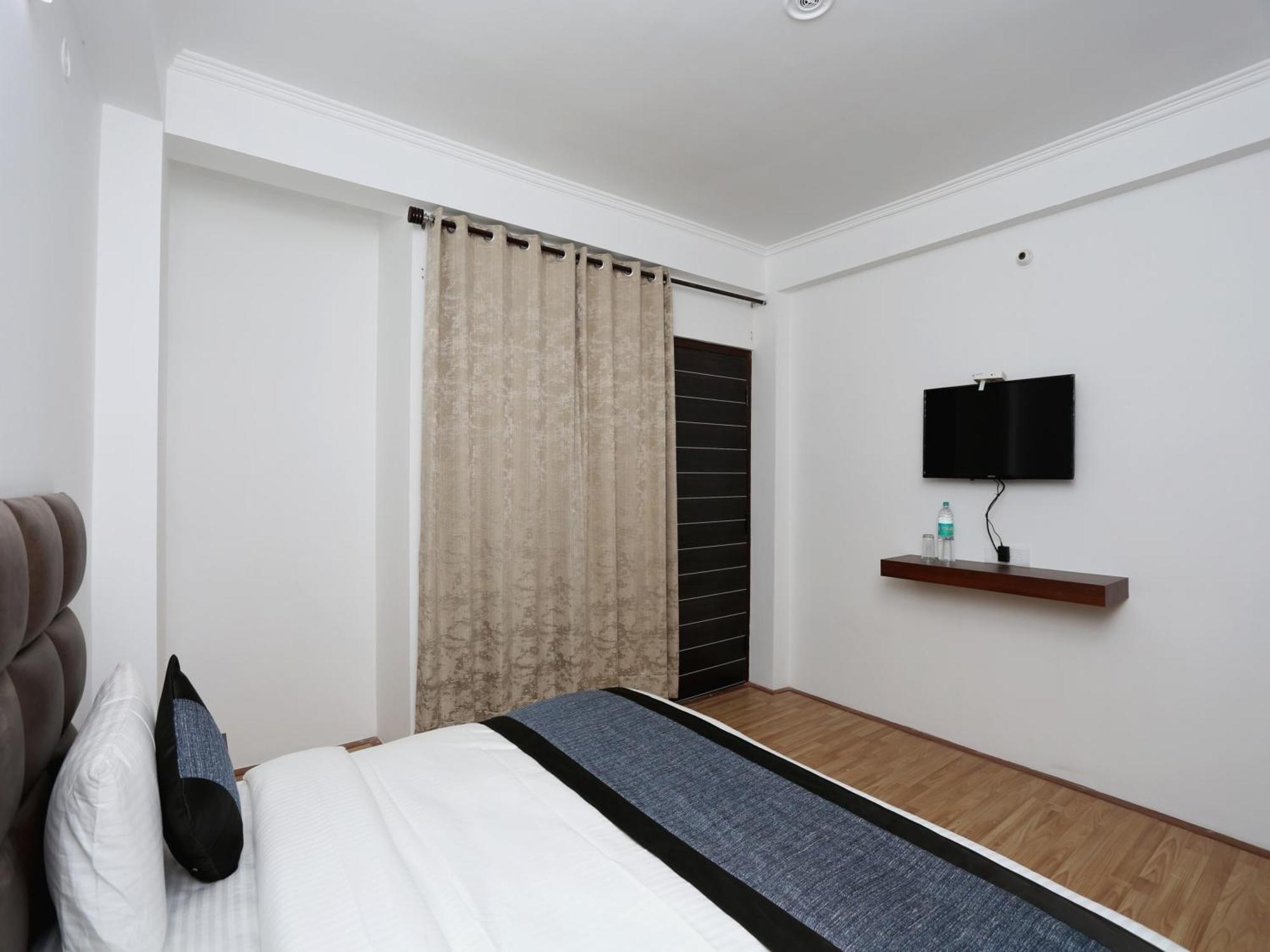 Hotel O Summer King Nainital Buitenkant foto